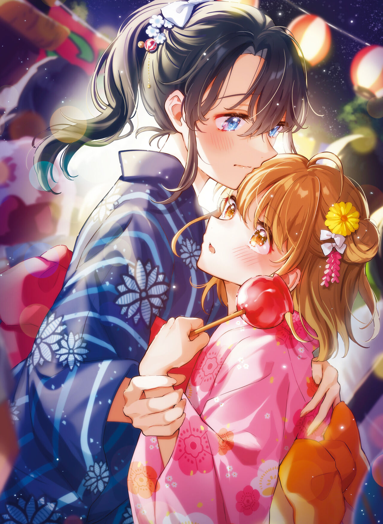 Dengeki Moeoh 2023-08 - Page 65