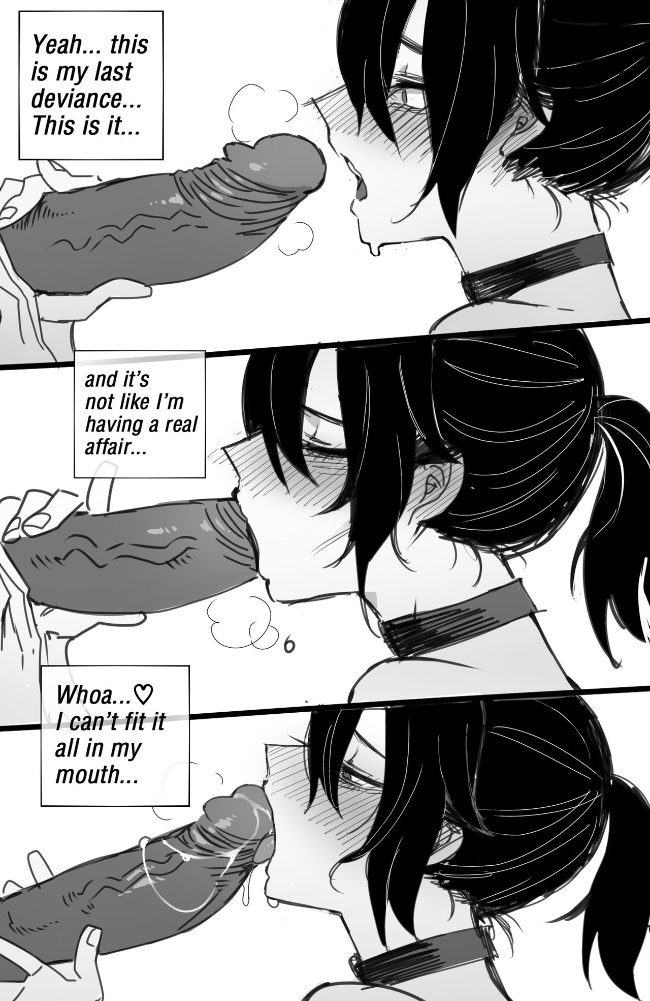 exchange student FULL+BONUS - Page 22