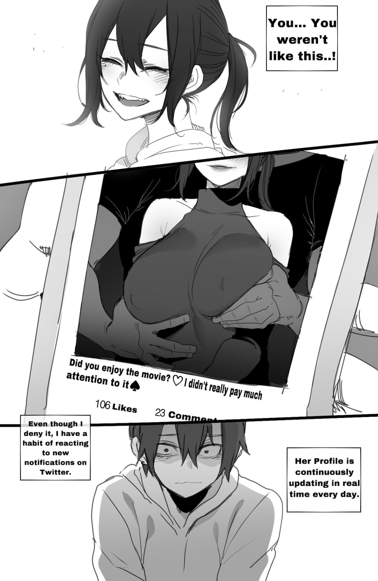 exchange student FULL+BONUS - Page 61