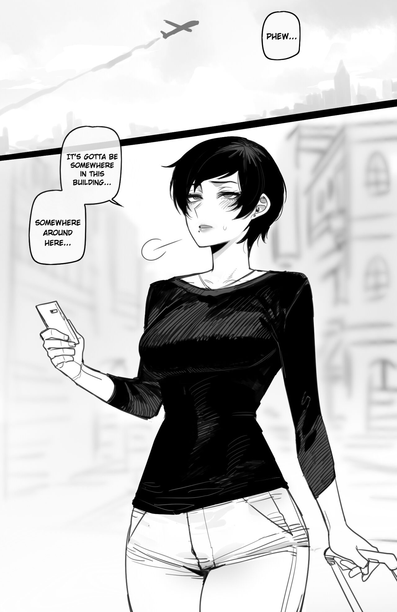 exchange student FULL+BONUS - Page 83