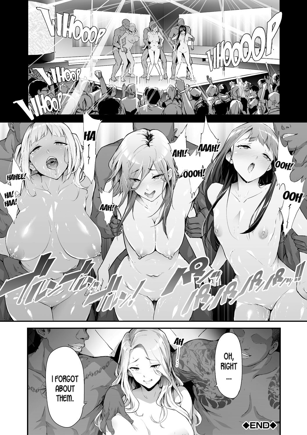 TS Revolution - Page 122