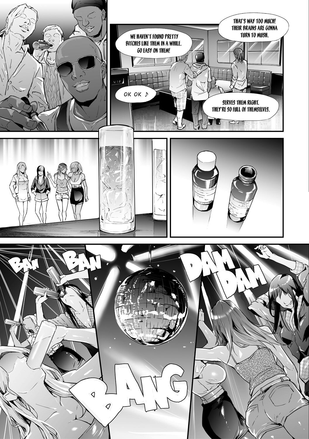 TS Revolution - Page 93