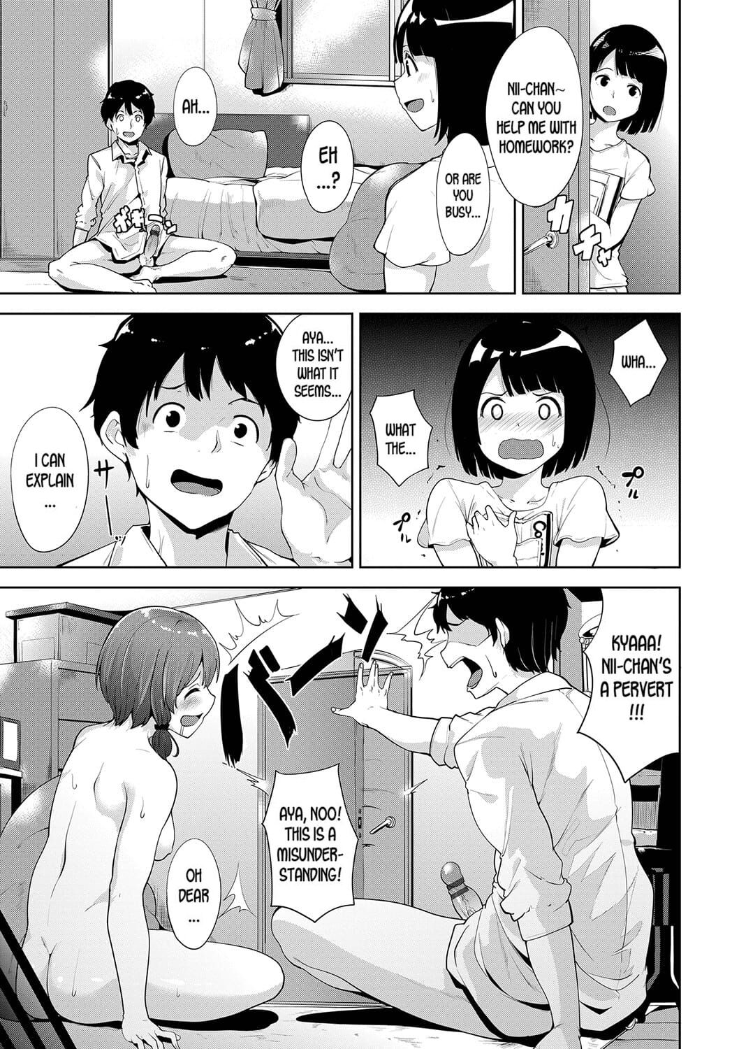 SHOW MUST GO ON! - Page 9