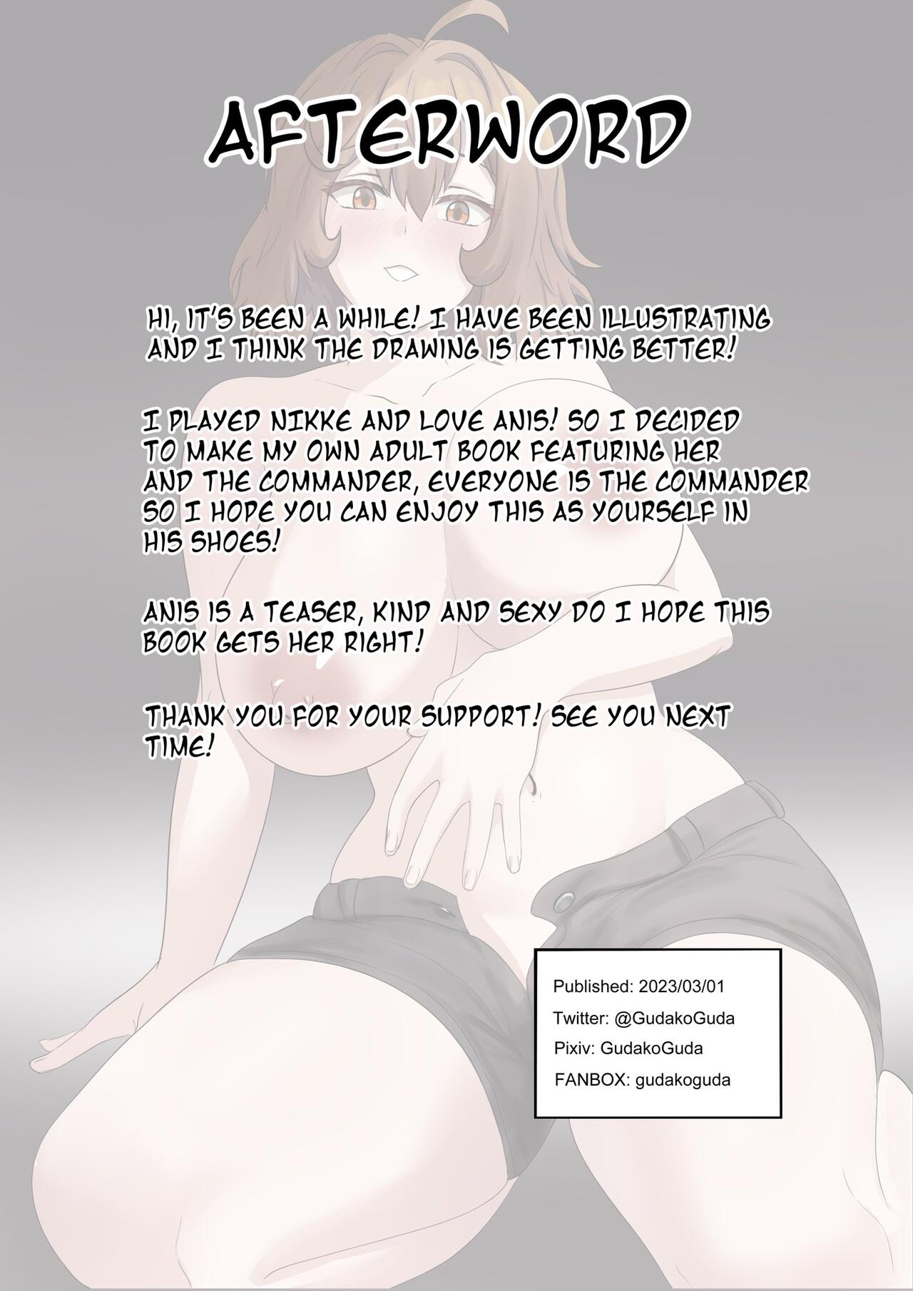 Confession of Love - Page 13