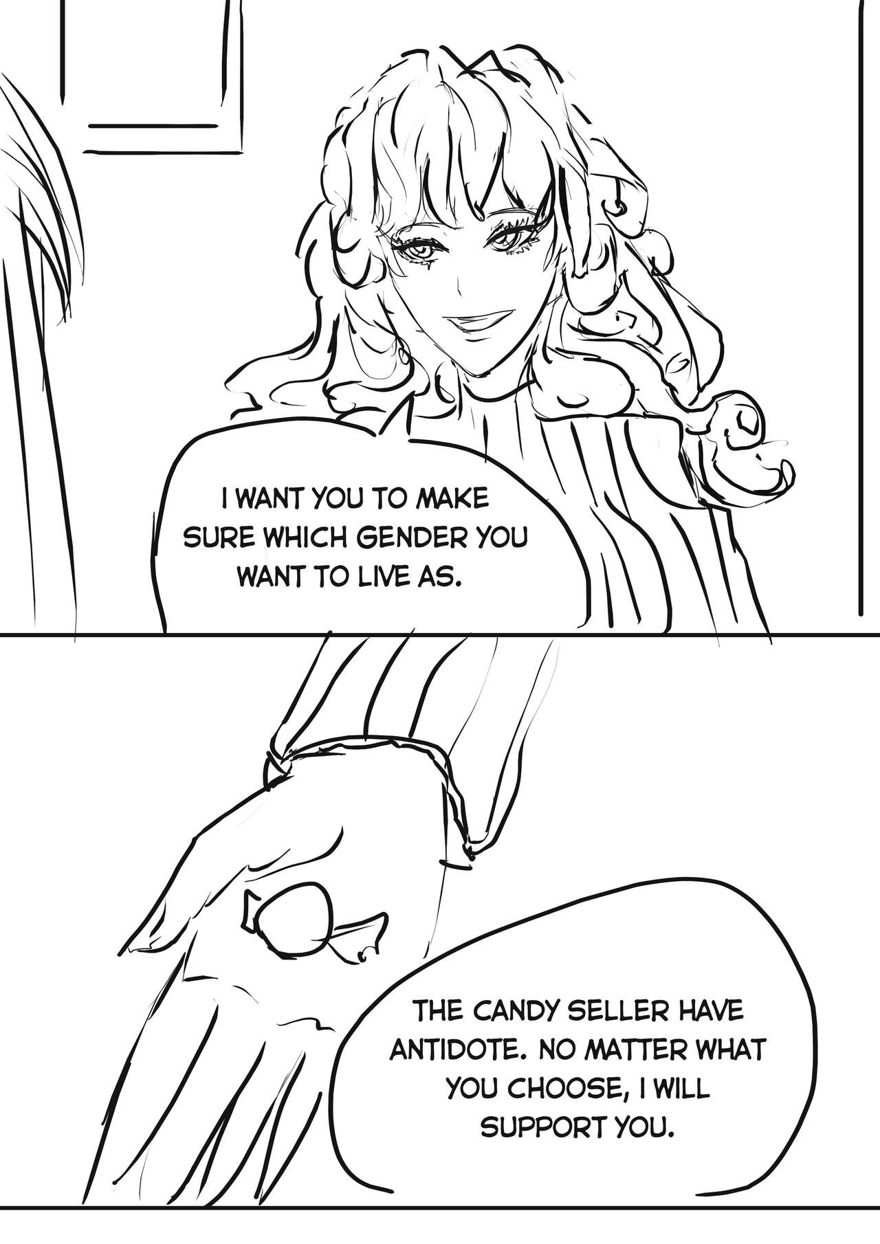 Nanka-chan - Page 33