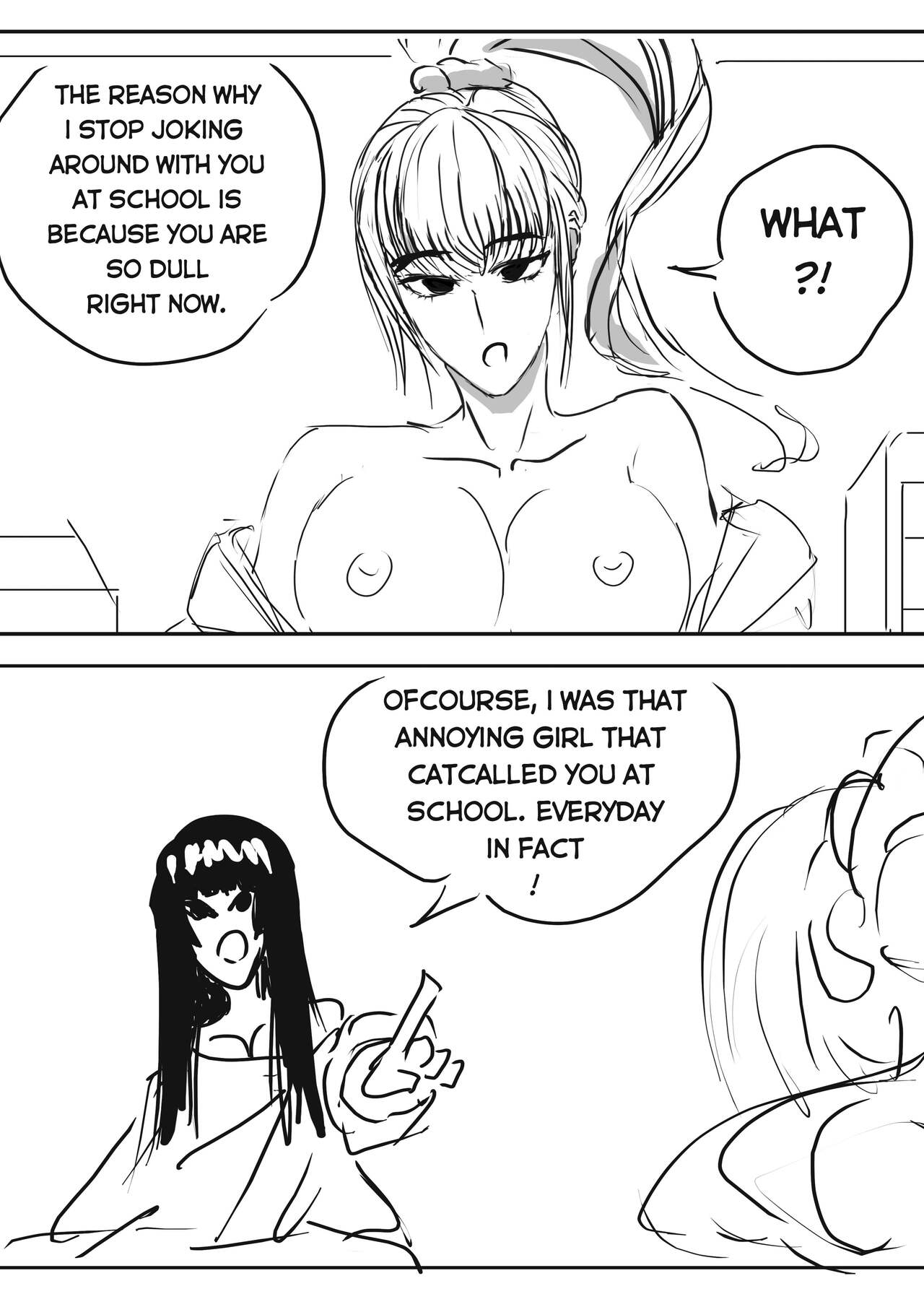 Nanka-chan - Page 37