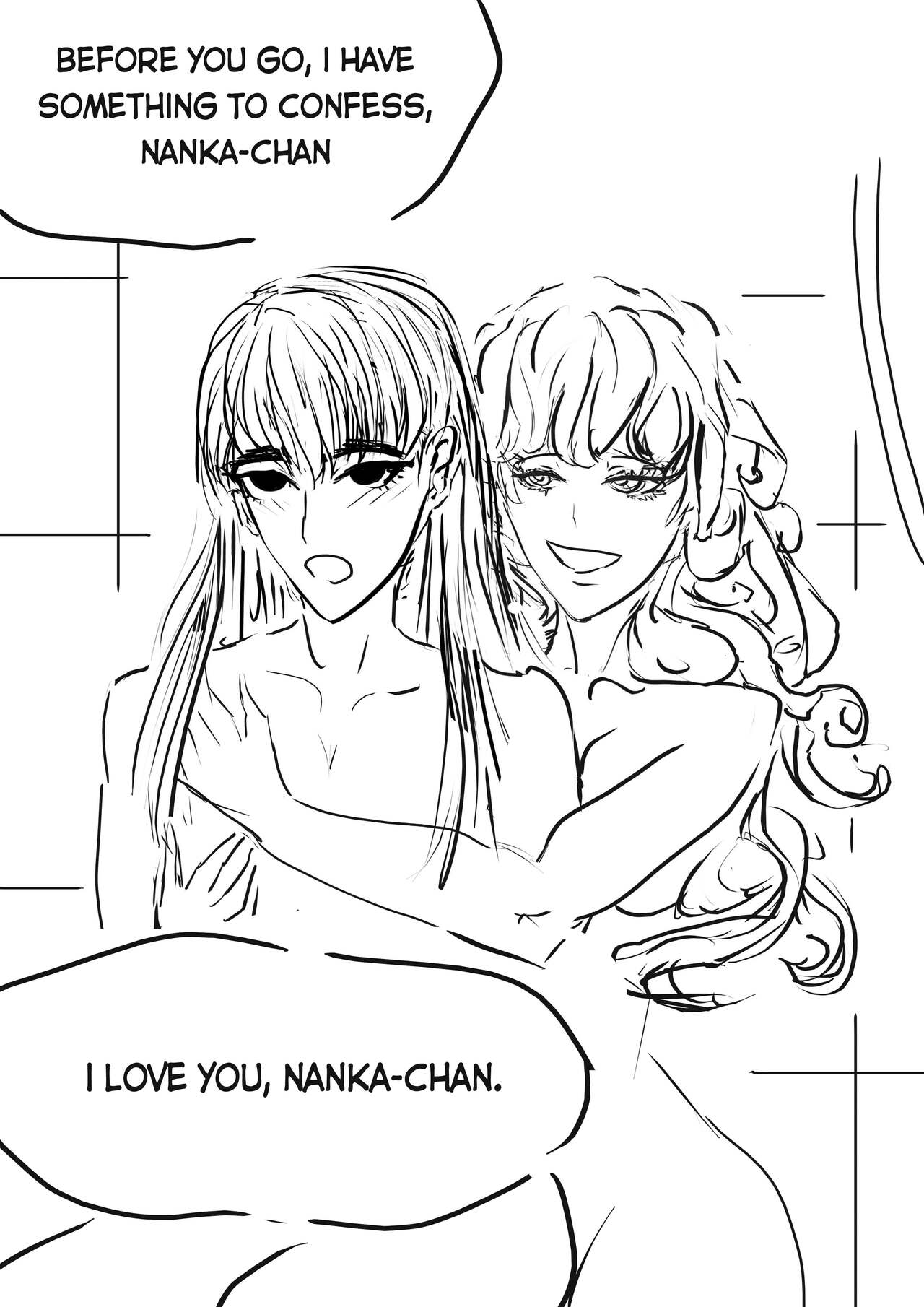 Nanka-chan - Page 40