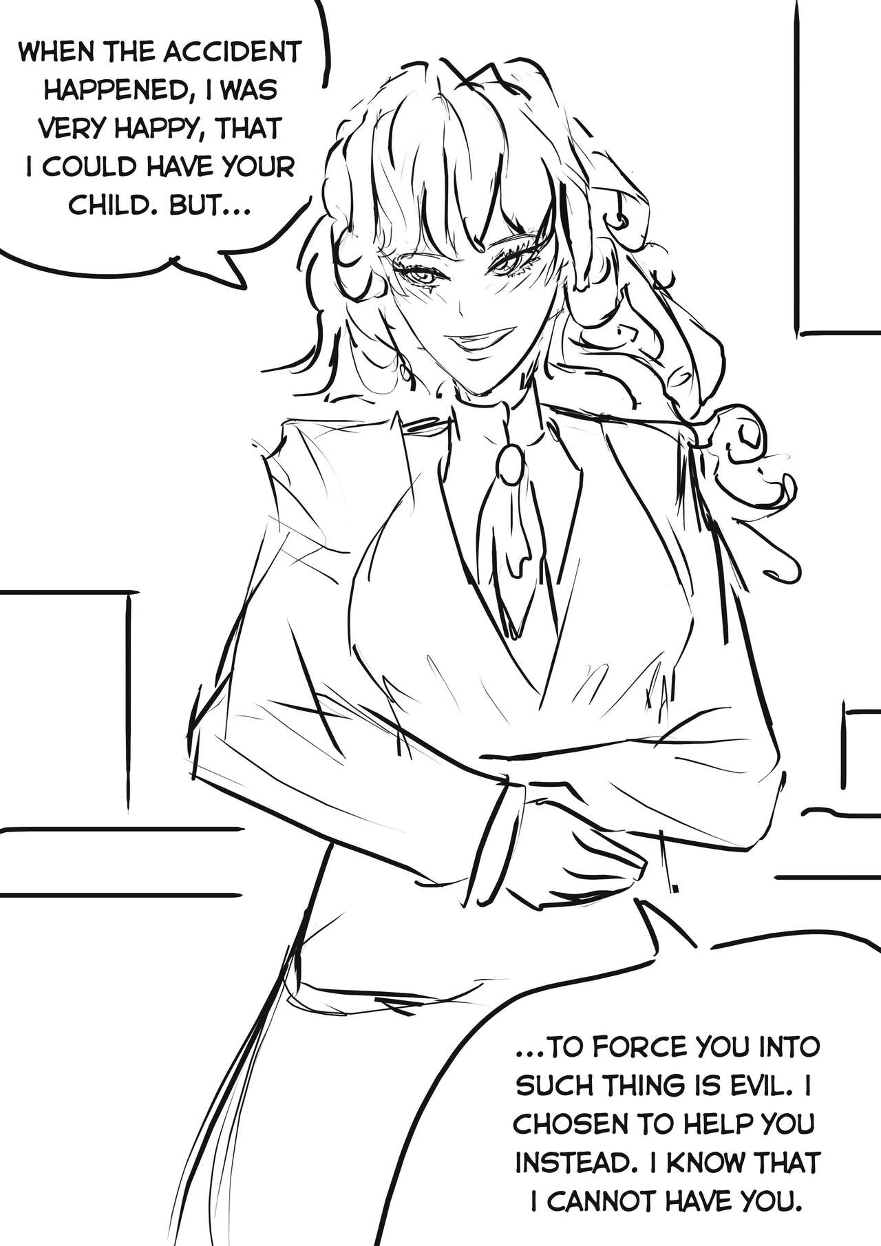 Nanka-chan - Page 41