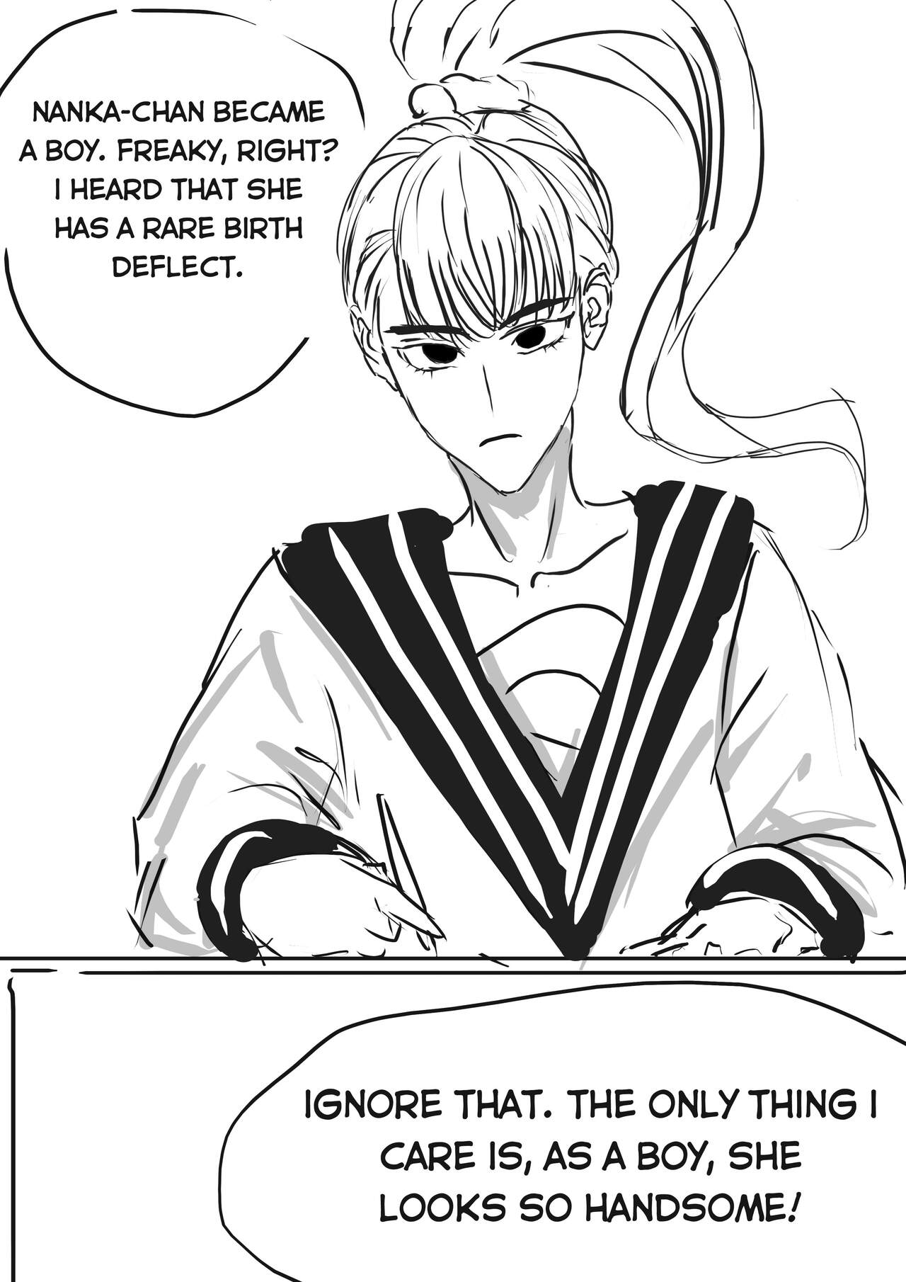 Nanka-chan - Page 9