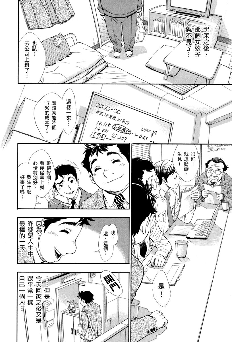 Nuki JK to Koki JK | 那些美味的女高中生們 - Page 74