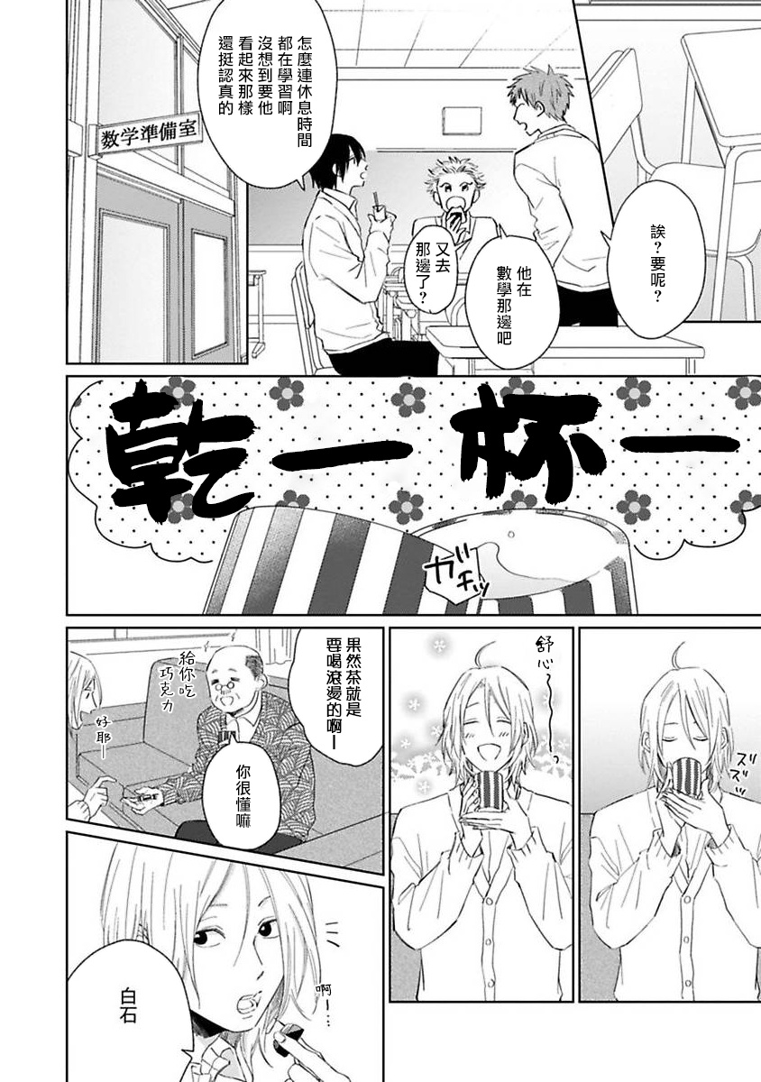 Suki ni Nattara Dame desu ka? | 不可以喜欢上你吗? Ch. 1-5 - Page 20