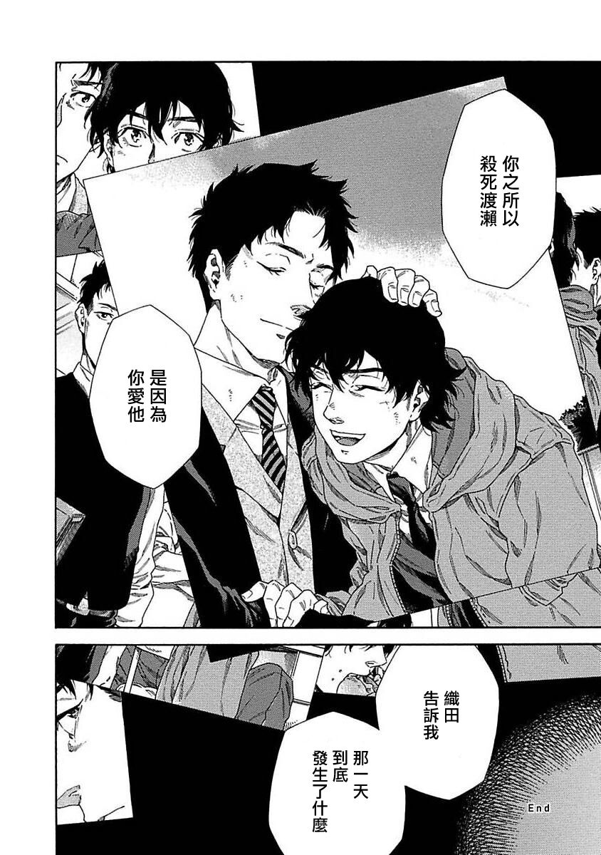 Boku ga Kimi o Korosu made | 直到将你杀死 Ch. 1-10 - Page 317