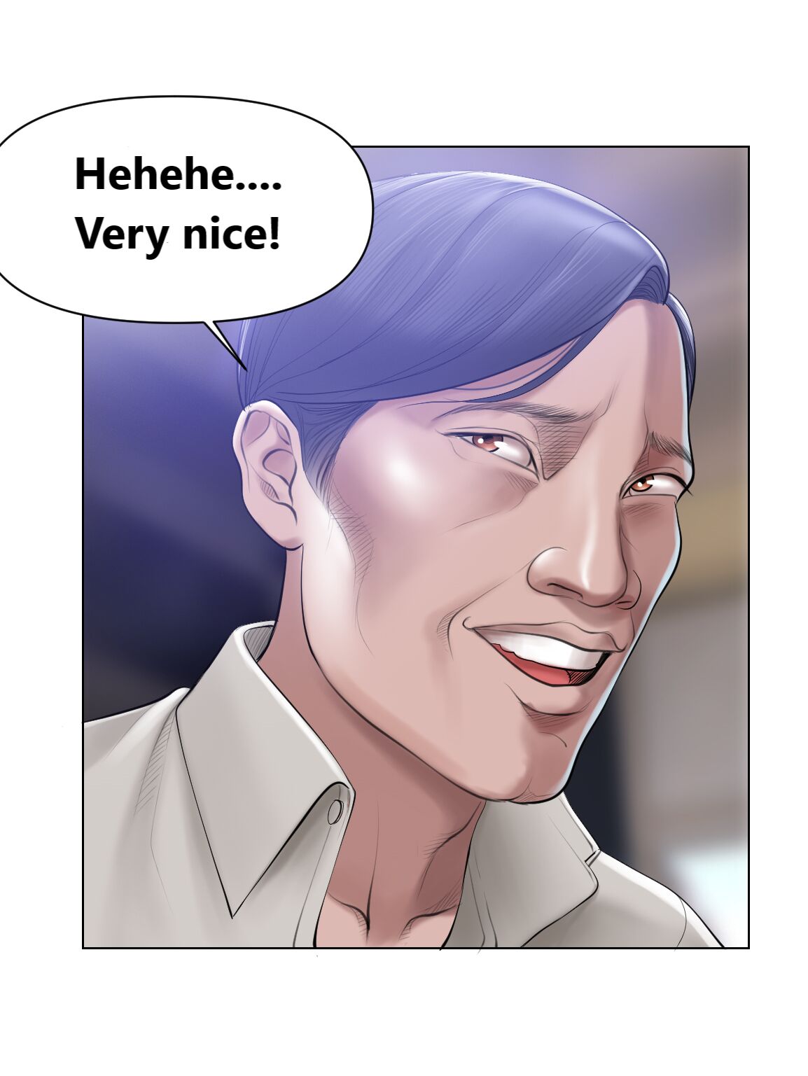 Smoking Hypnosis english rewrite - Page 15