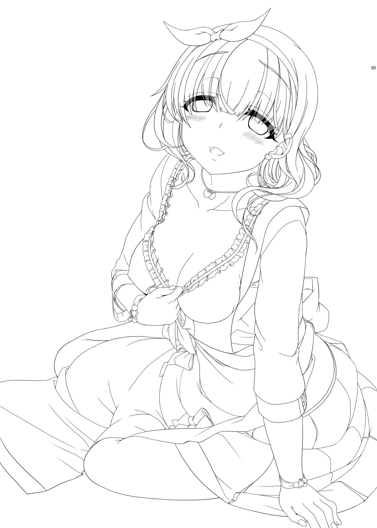 Mamayu Zukushi - Page 2