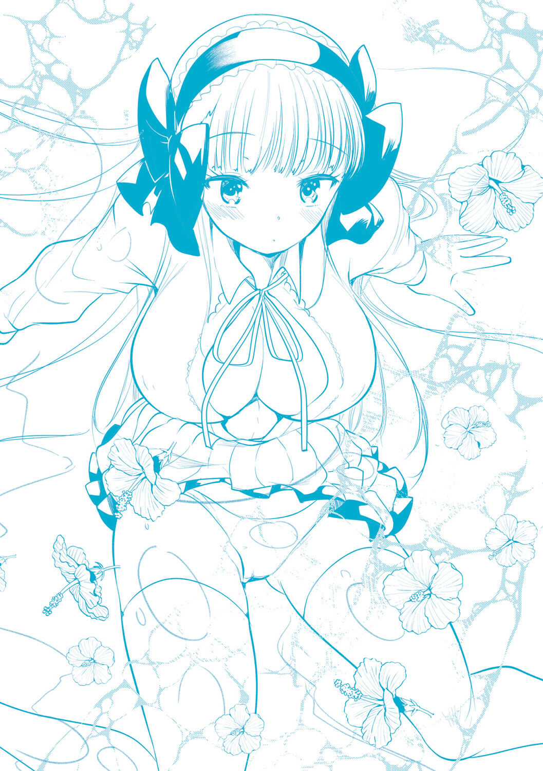 Level 1 no Himekishisan to Yurufuwa Mujintou Life Yumenoshima Hen - Page 12