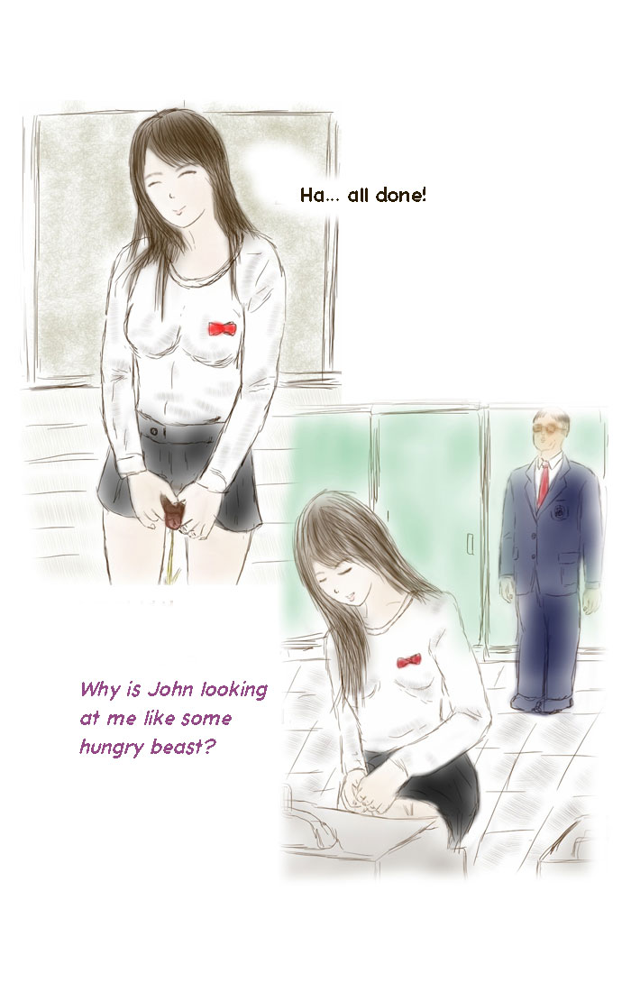 Dokidoki - Page 31