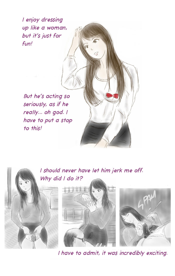 Dokidoki - Page 32
