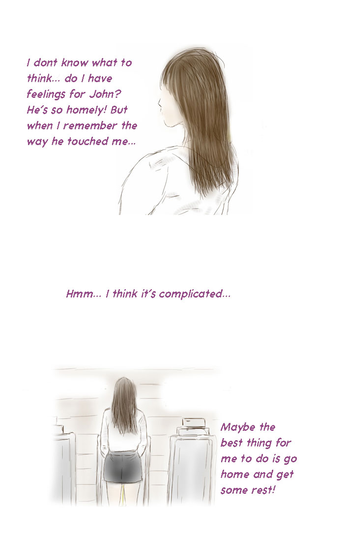 Dokidoki - Page 33