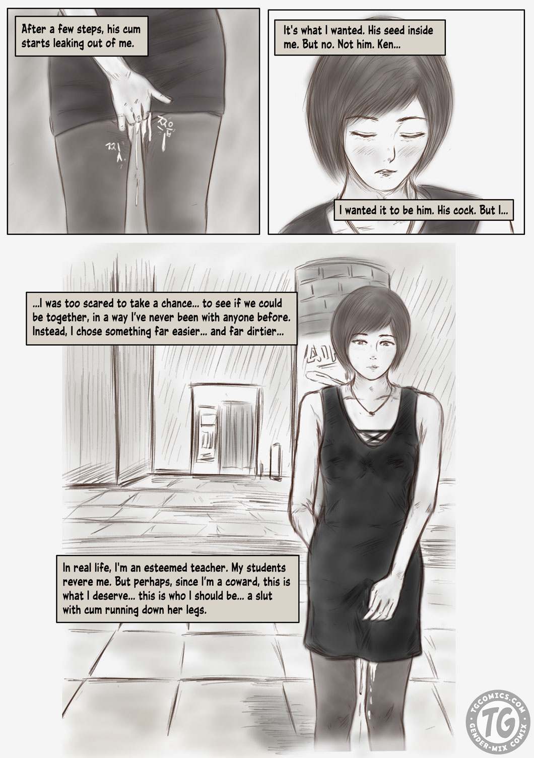 Litmus - Page 14