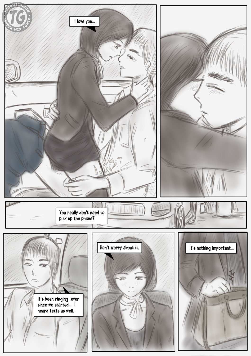 Litmus - Page 36