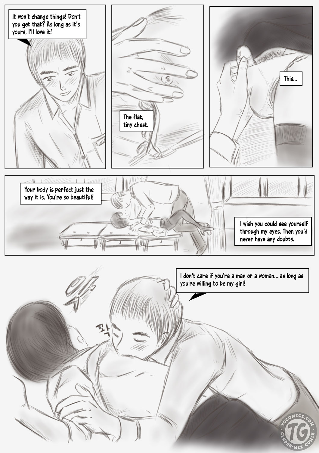 Litmus - Page 47