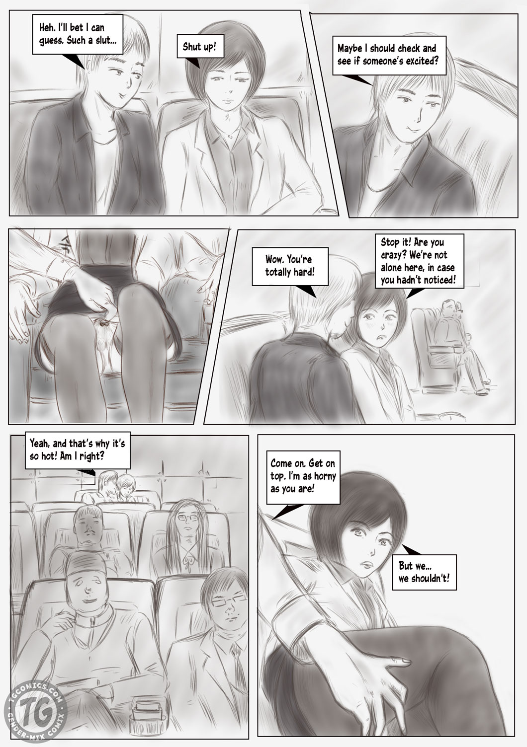 Litmus - Page 55