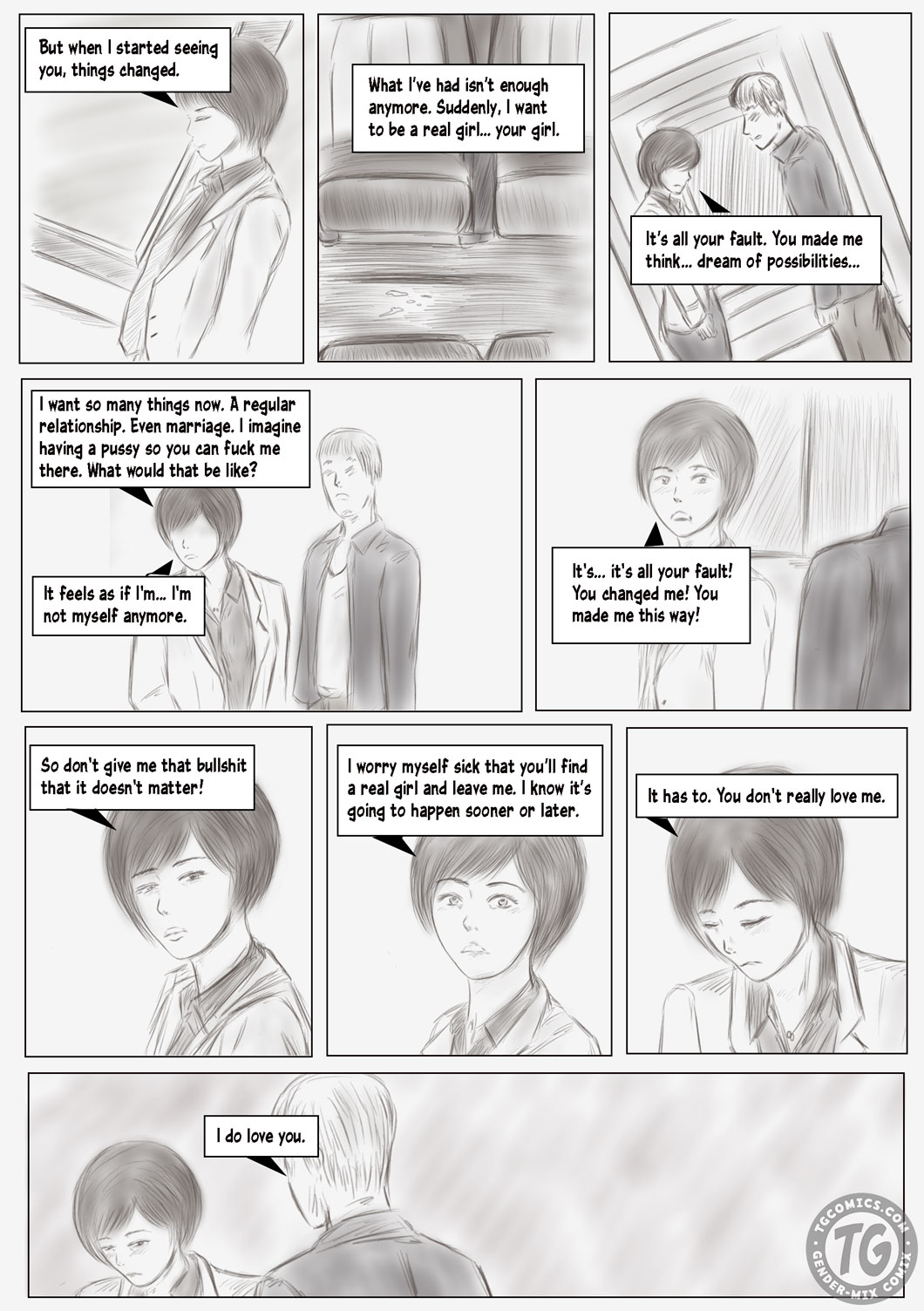 Litmus - Page 60