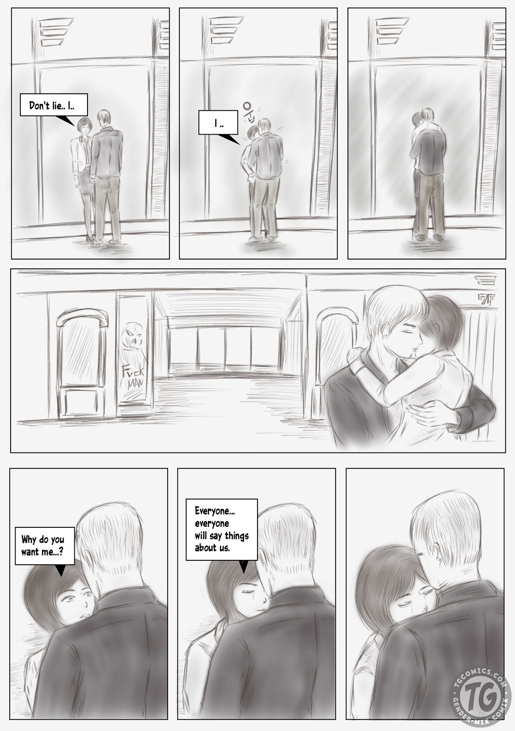Litmus - Page 61