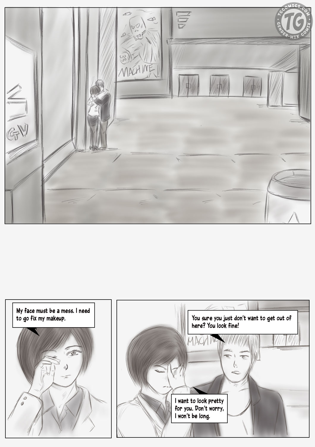 Litmus - Page 62