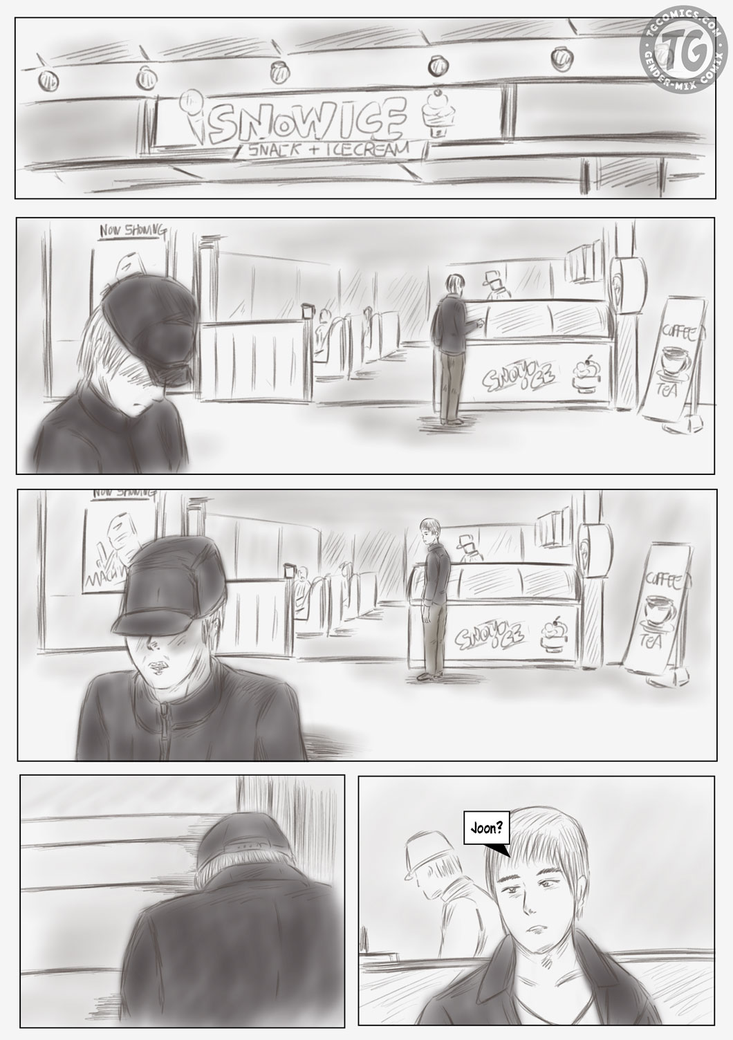 Litmus - Page 64