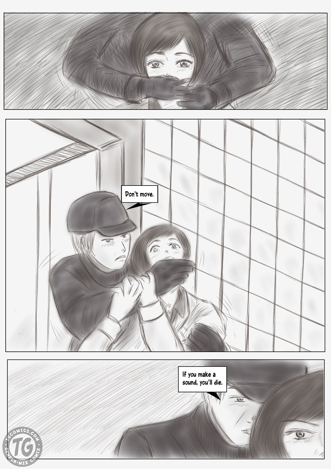 Litmus - Page 66