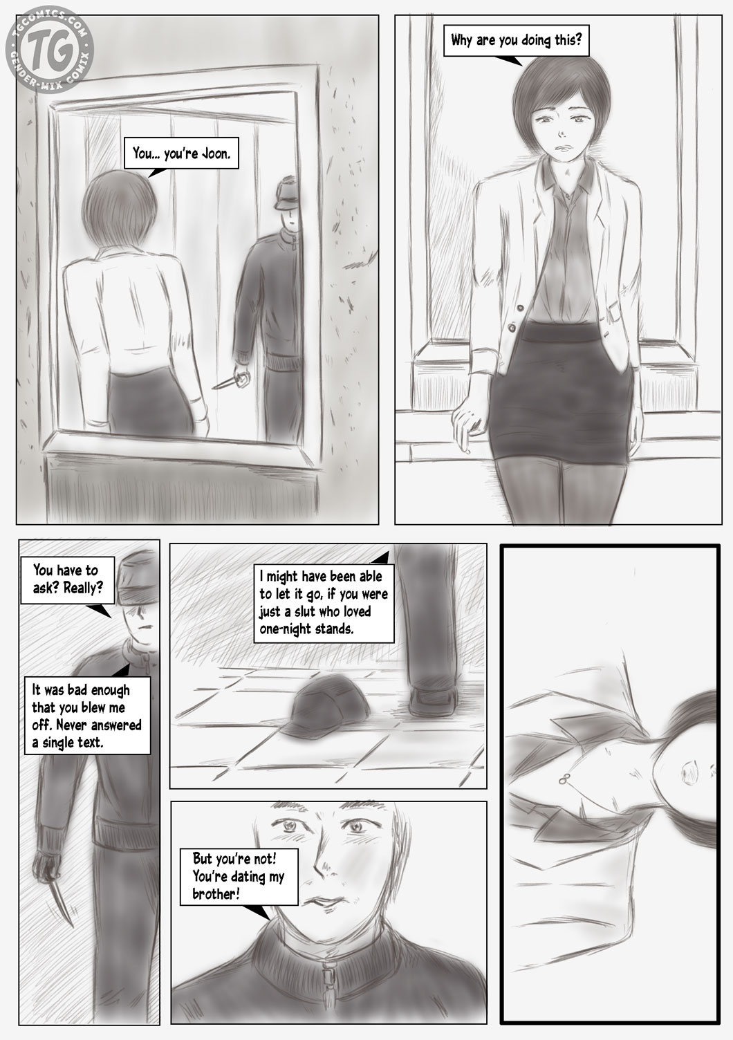 Litmus - Page 67