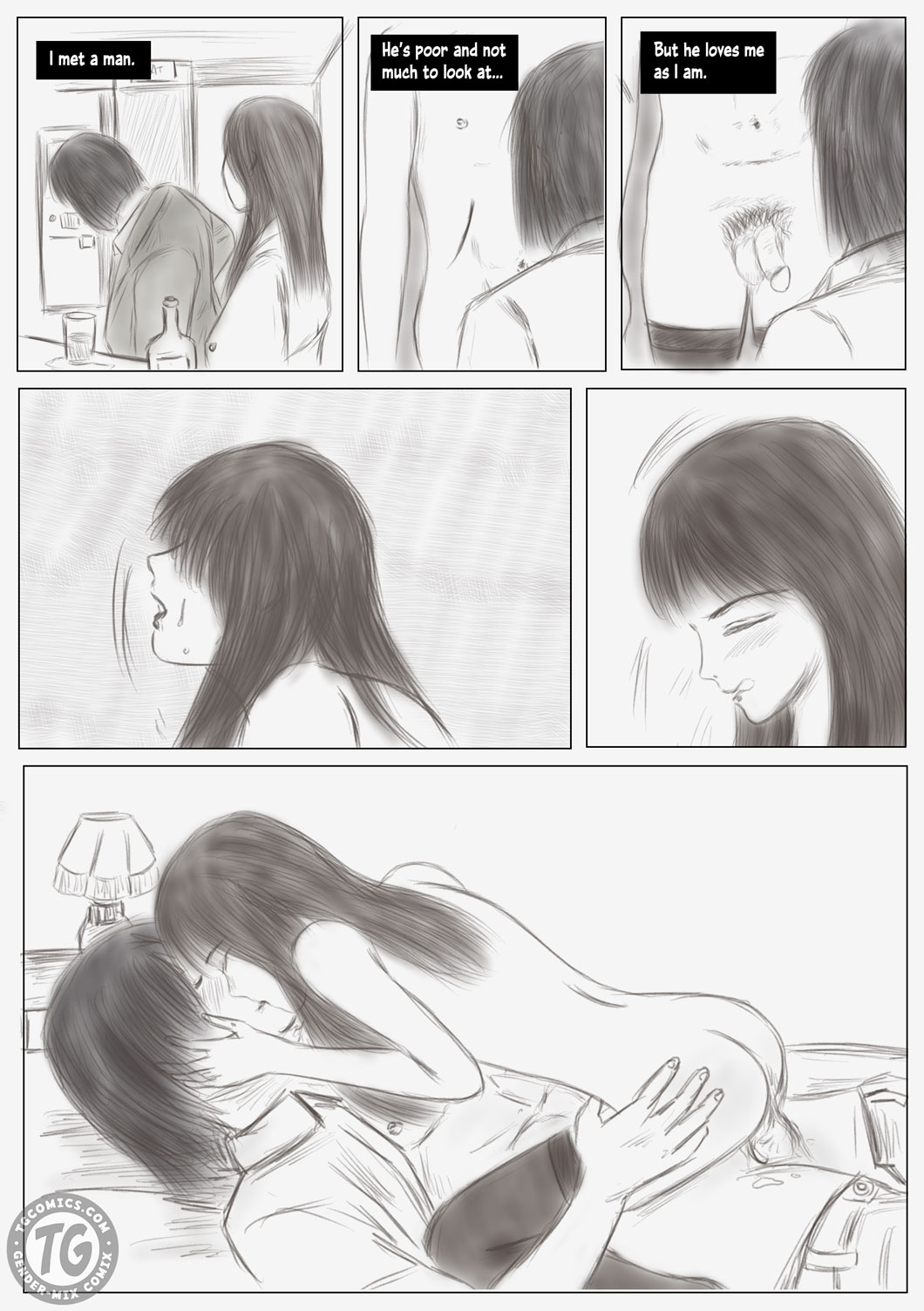 Litmus - Page 81