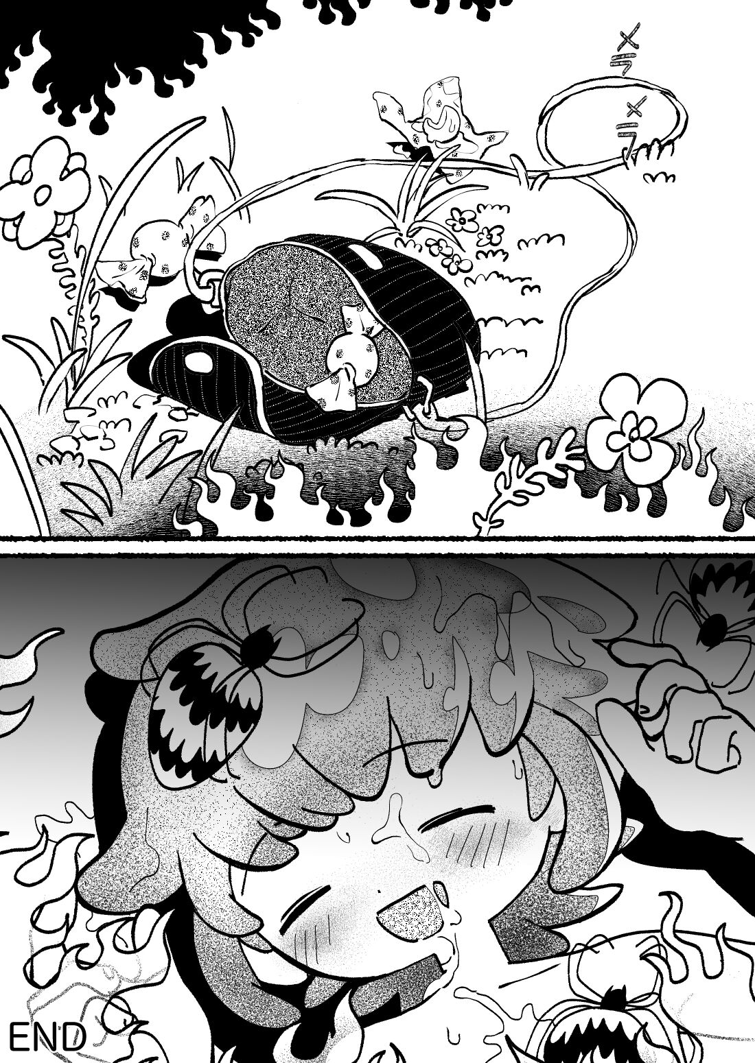 Kumo Naedoko Muku Shounen - Page 30