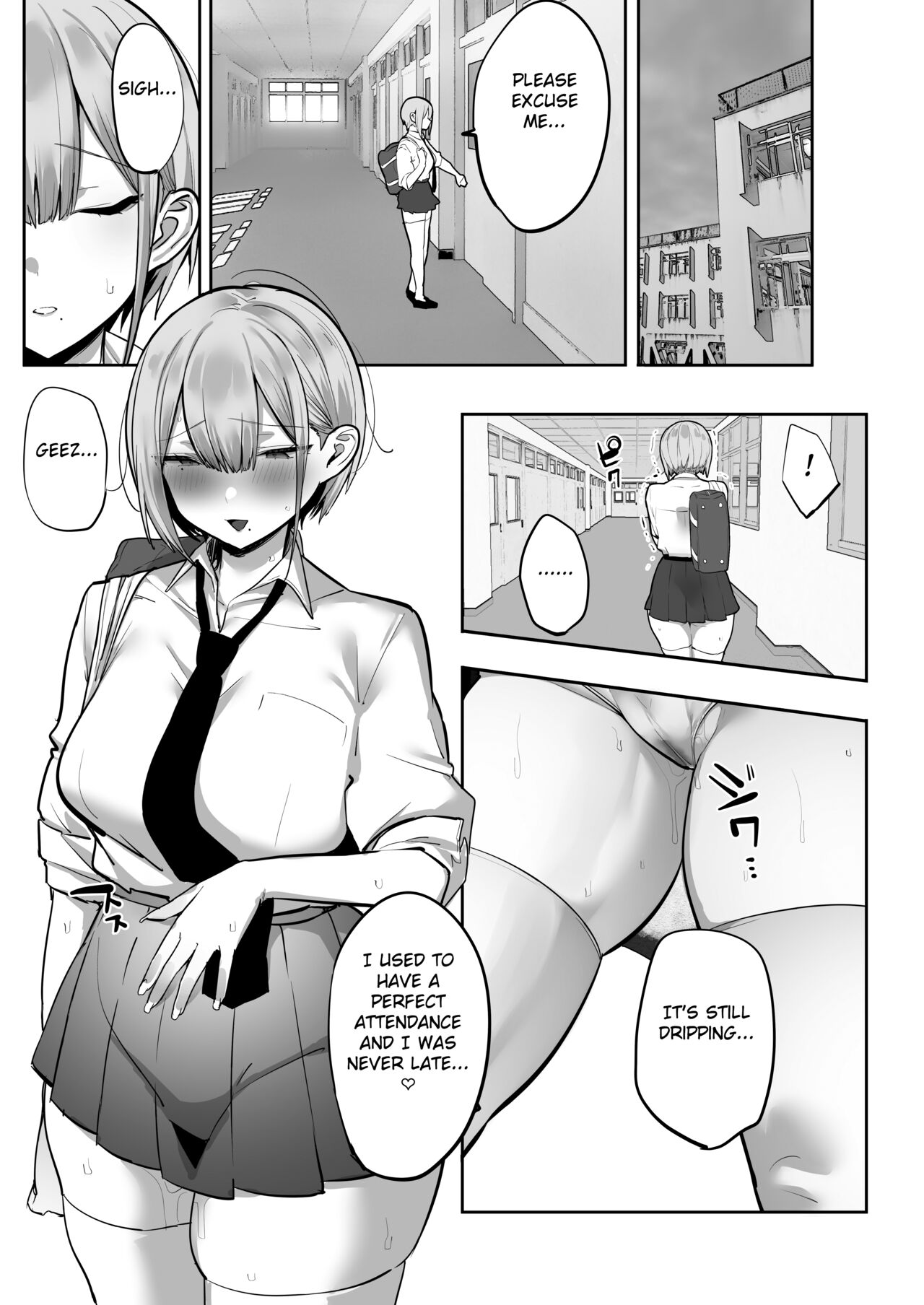 Inari-sama no Iu Toori - Page 72