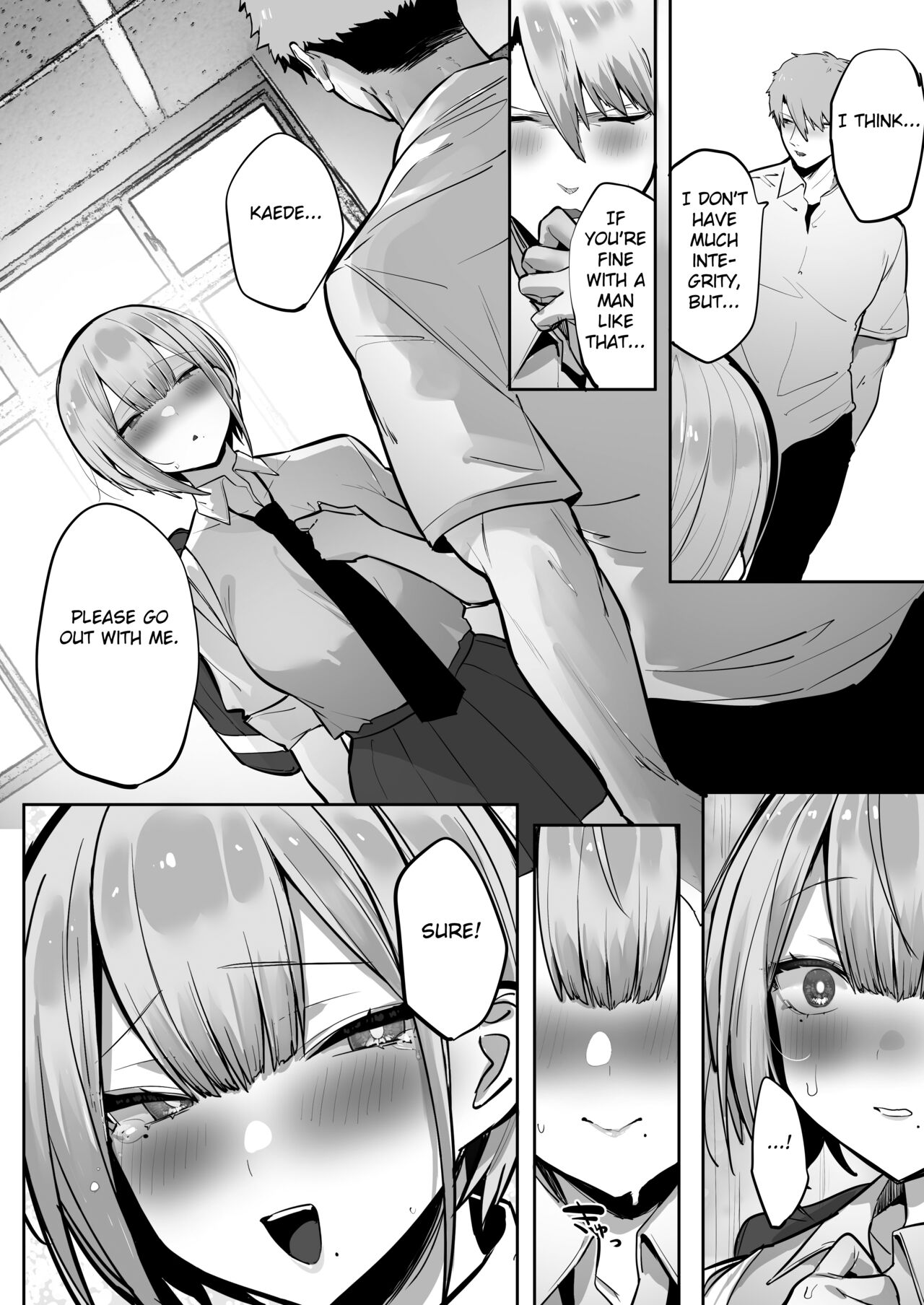Inari-sama no Iu Toori - Page 76