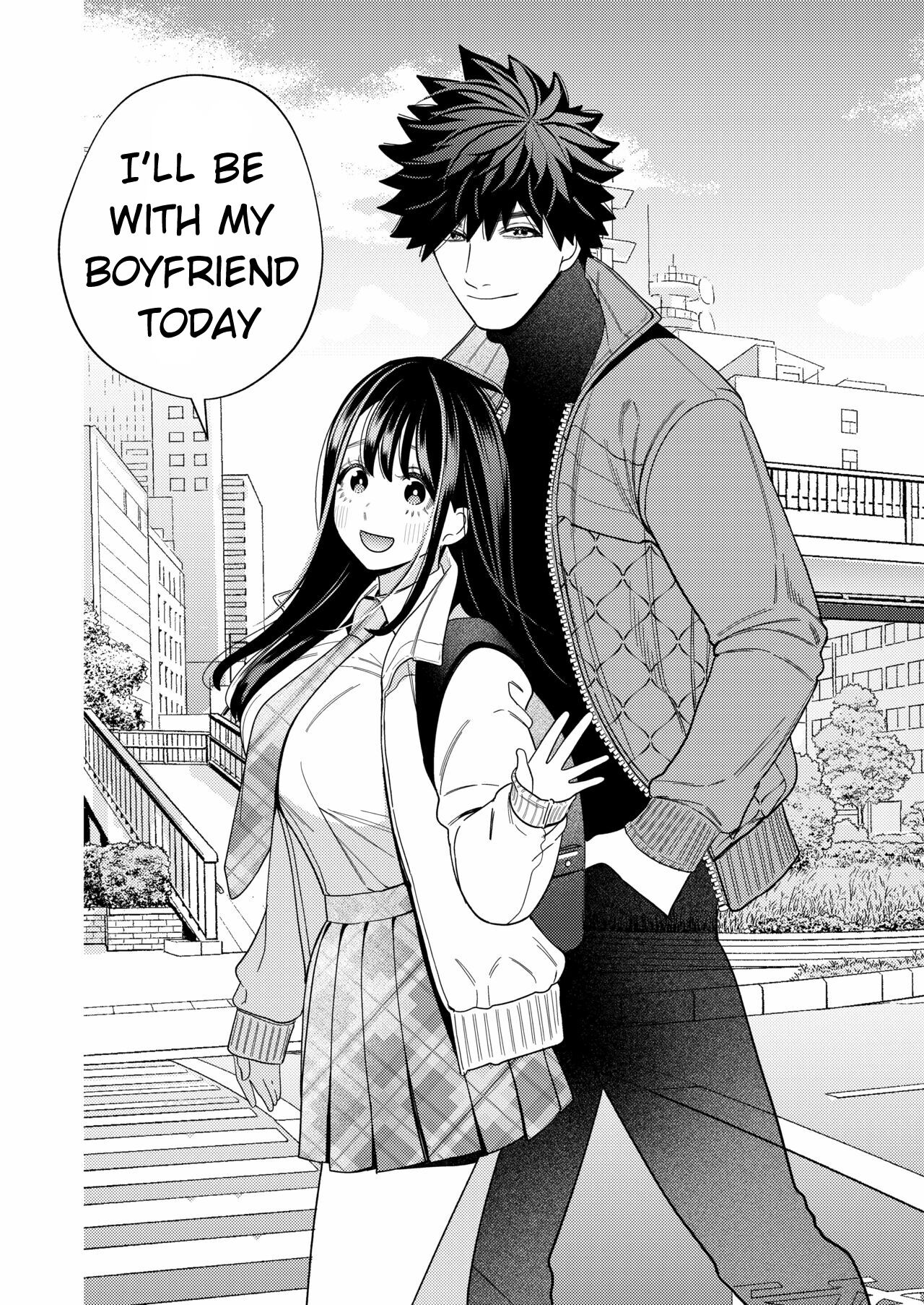 Zetsurin Yurei ga Iku made Tsuitekuru - Page 75