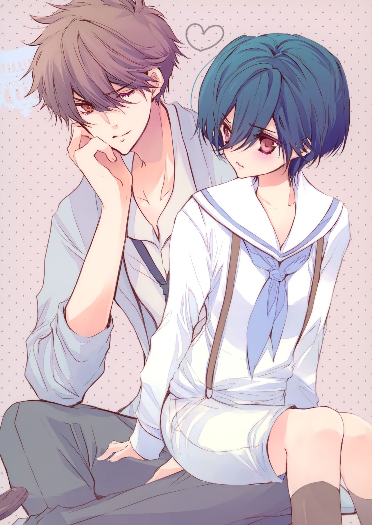 Uchi no Otouto ga Kawaisugite - Page 26