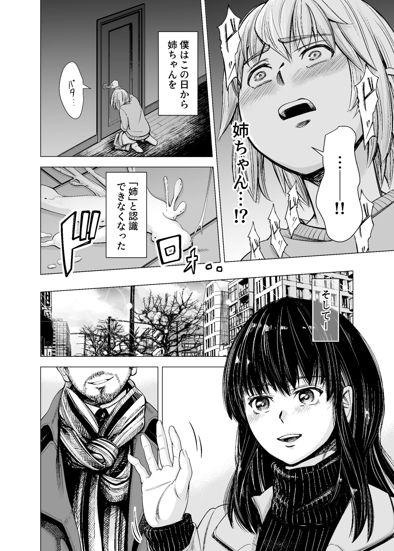 Mou, Ane to Shite Ninshiki Dekinai. - Page 13