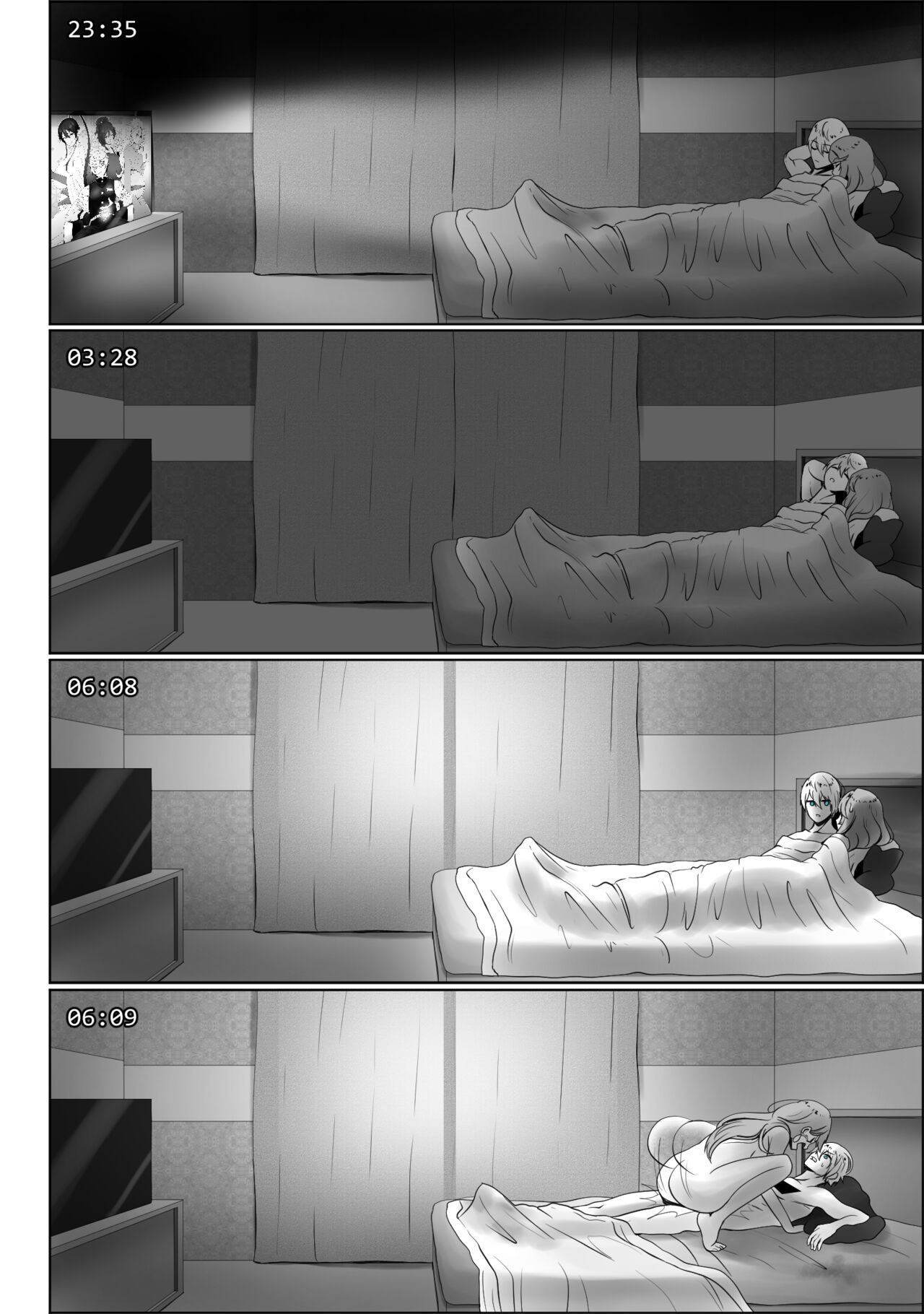 ANAK PUNGUT - Page 51