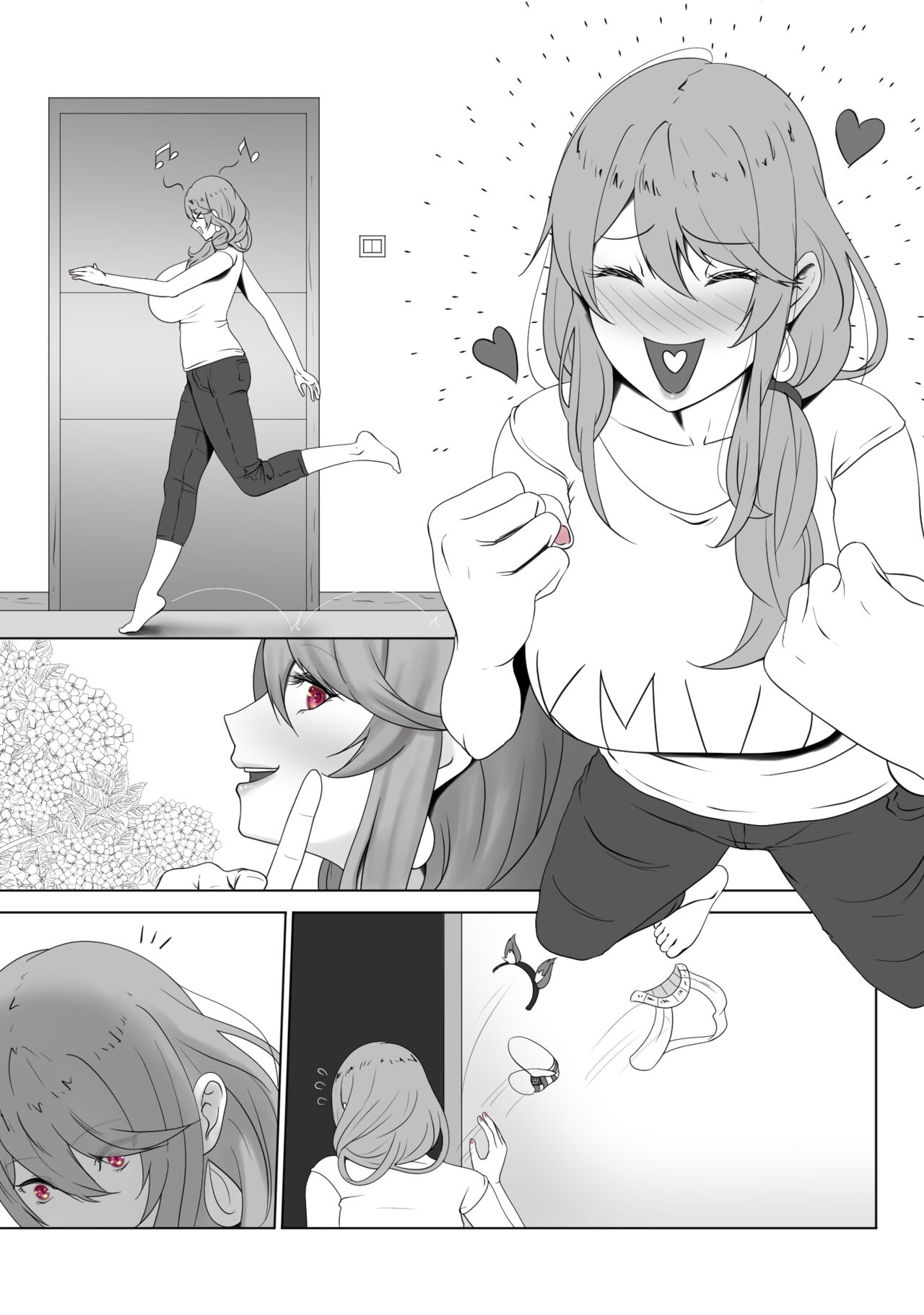 ANAK PUNGUT - Page 58