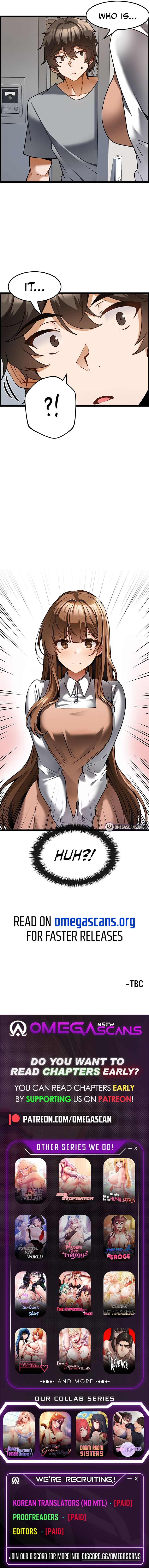 Too Good At Massages - Page 51
