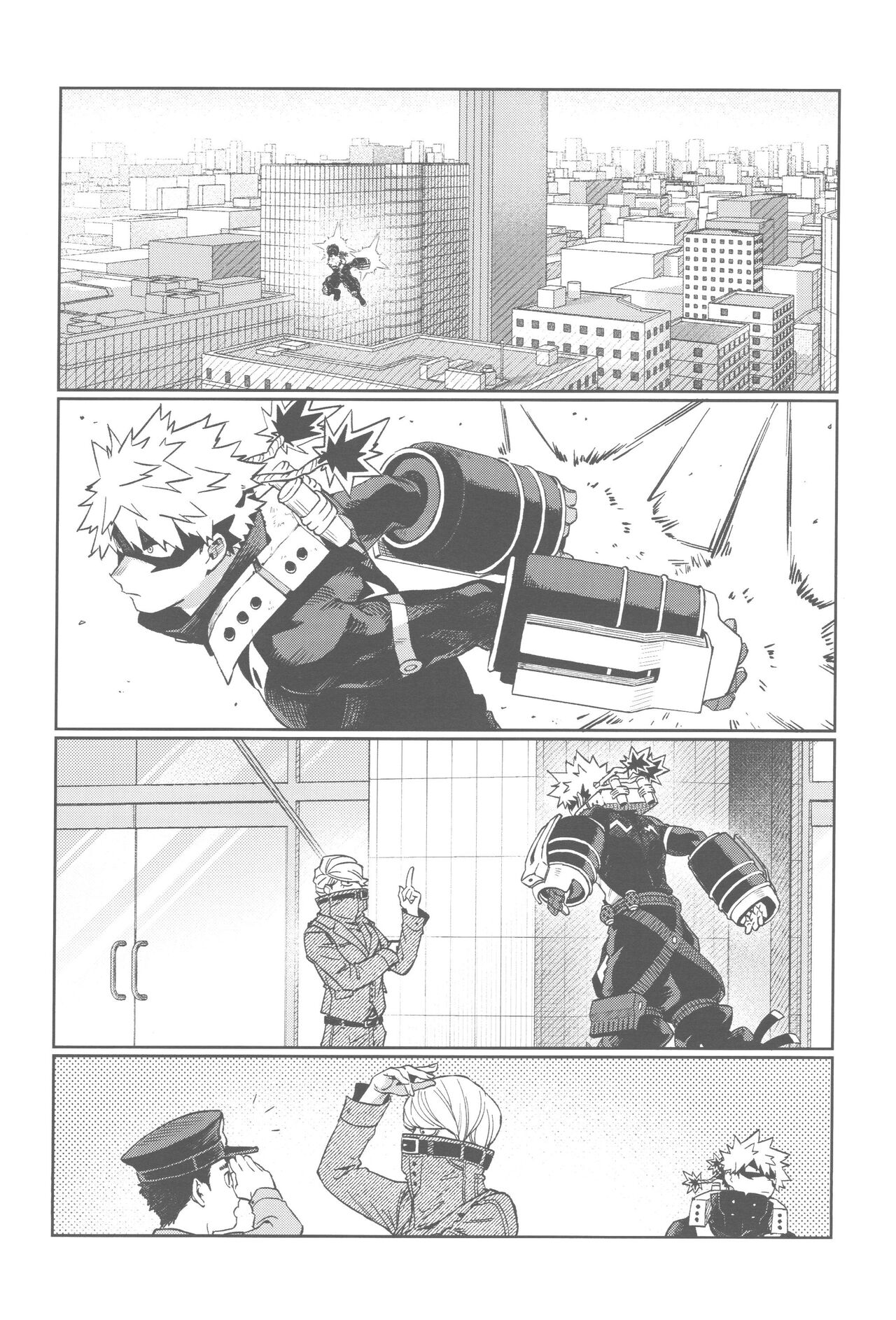Tidy up - Page 14