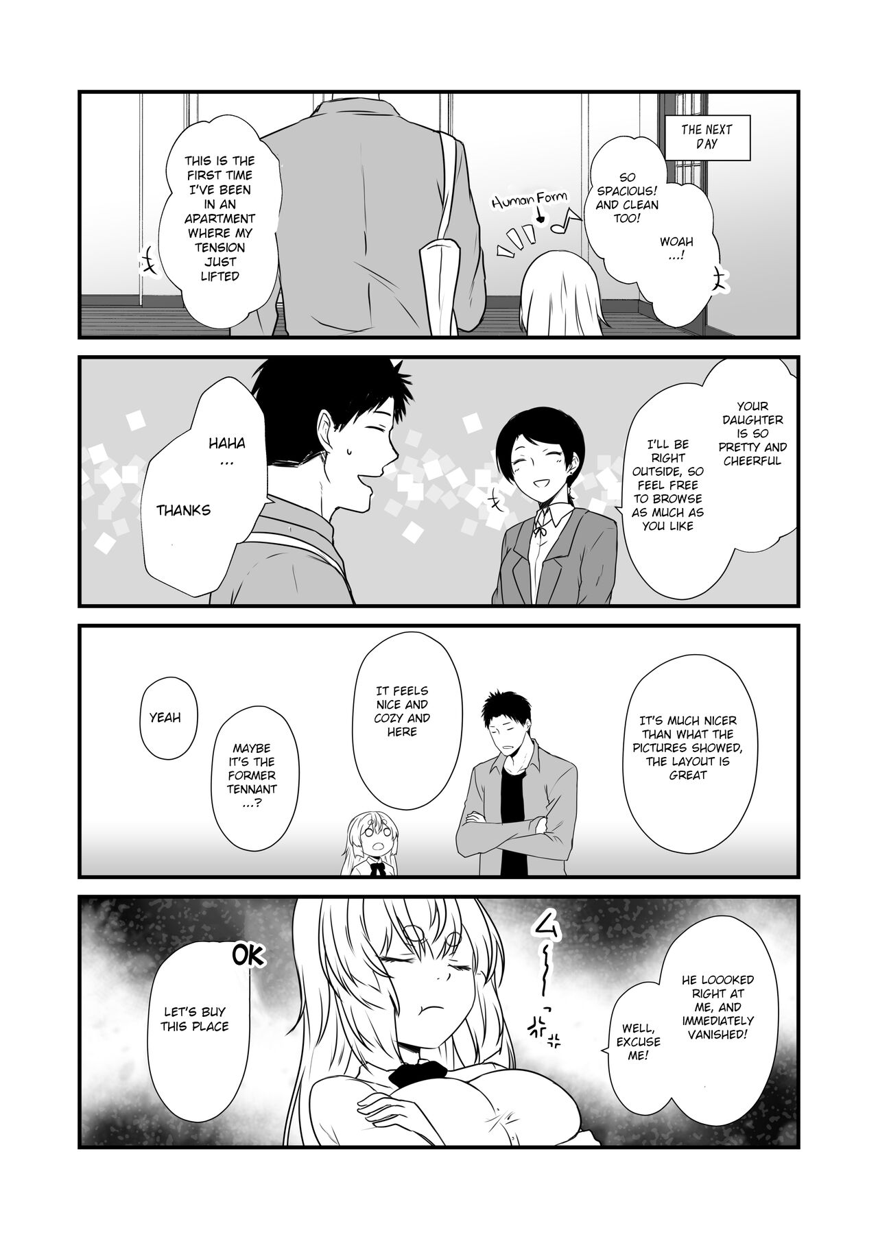 Kohaku Biyori Vol. 8 - Page 11