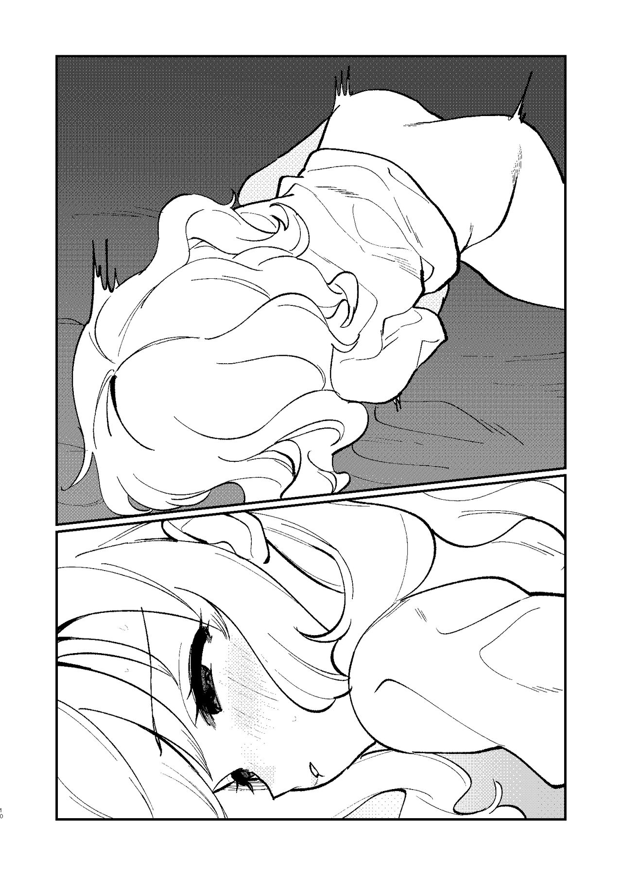 Hitori demo Futari demo - Page 30