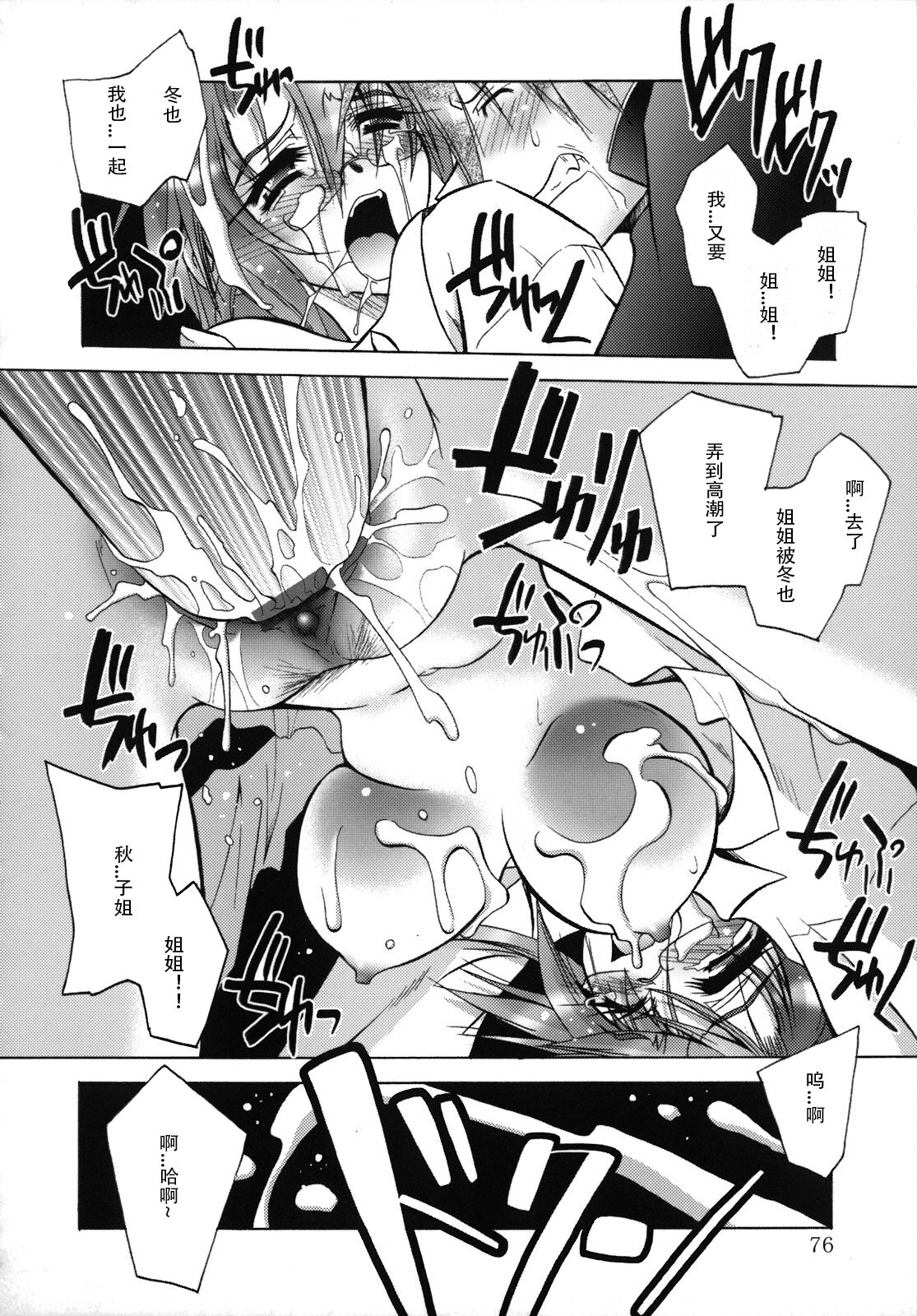 SisLove - Page 81
