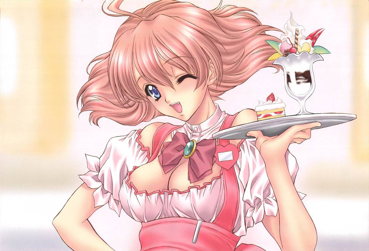 Comic Potpourri Club 2005-04 - Page 3