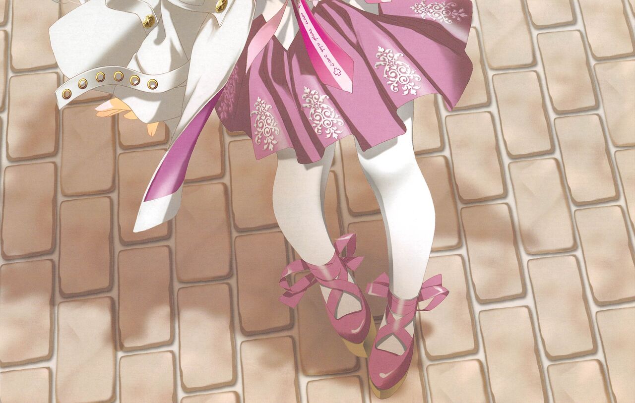 Comic Potpourri Club 2007-03 - Page 4