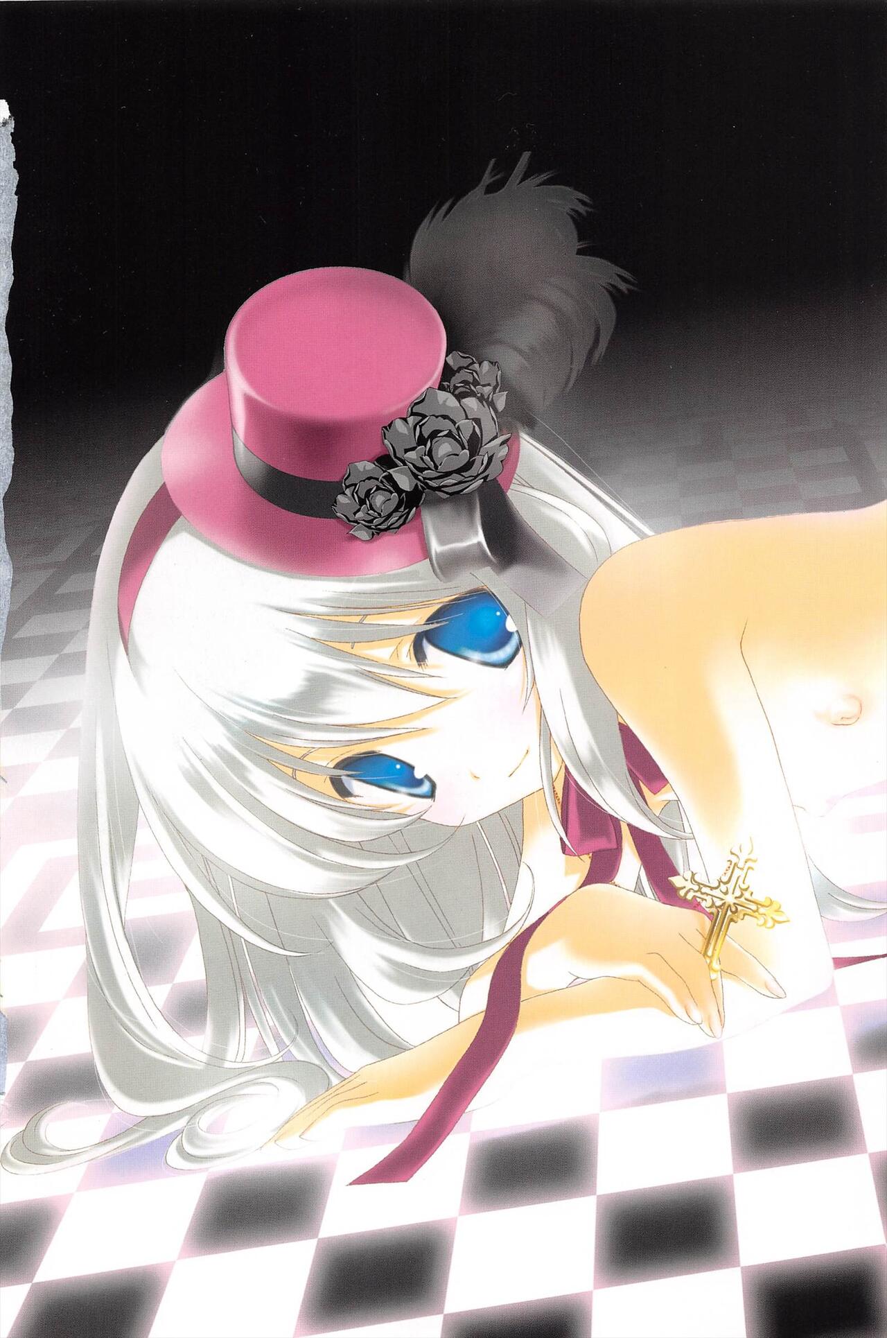 Comic Potpourri Club 2007-03 - Page 5