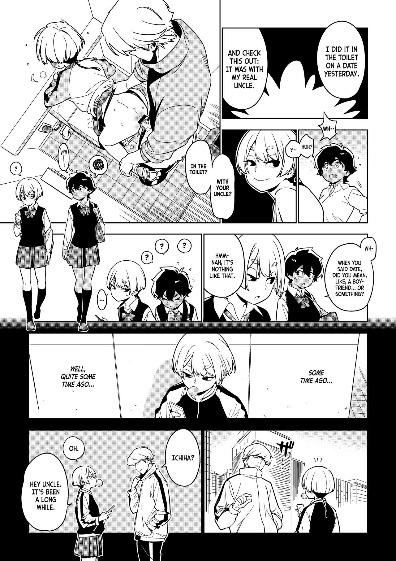 ICHIHA - Page 10
